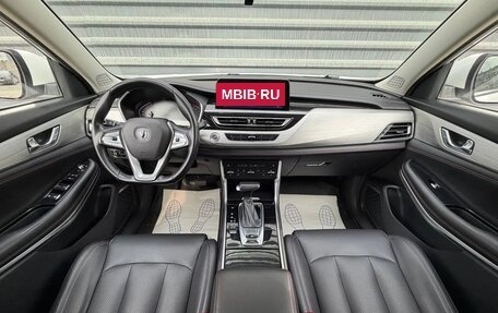 Changan CS75 I рестайлинг, 2020 год, 1 675 000 рублей, 24 фотография