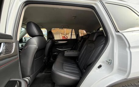 Changan CS75 I рестайлинг, 2020 год, 1 675 000 рублей, 36 фотография