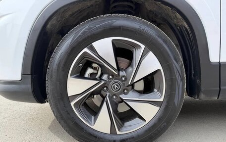 Changan CS75 I рестайлинг, 2020 год, 1 675 000 рублей, 39 фотография