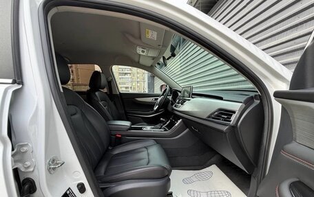 Changan CS75 I рестайлинг, 2020 год, 1 675 000 рублей, 34 фотография