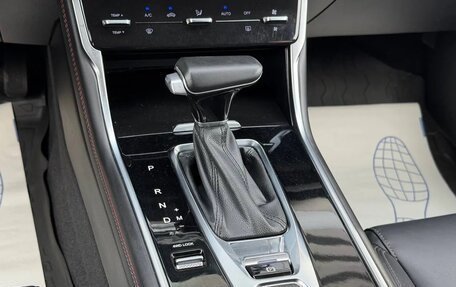 Changan CS75 I рестайлинг, 2020 год, 1 675 000 рублей, 30 фотография