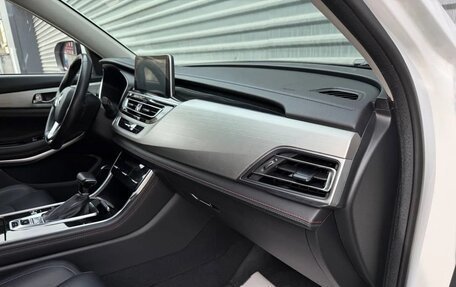 Changan CS75 I рестайлинг, 2020 год, 1 675 000 рублей, 35 фотография