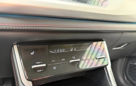 Changan CS75 I рестайлинг, 2020 год, 1 675 000 рублей, 31 фотография