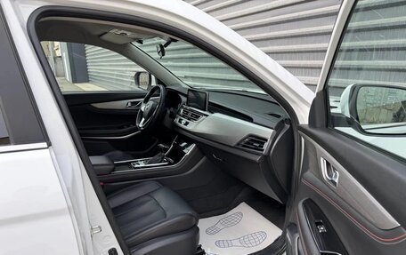 Changan CS75 I рестайлинг, 2020 год, 1 675 000 рублей, 33 фотография