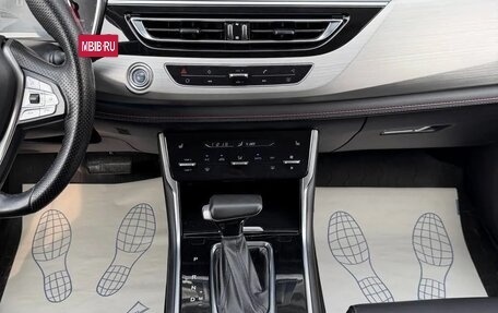 Changan CS75 I рестайлинг, 2020 год, 1 675 000 рублей, 28 фотография