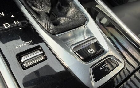 Changan CS75 I рестайлинг, 2020 год, 1 675 000 рублей, 29 фотография