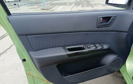 Hyundai Getz I рестайлинг, 2007 год, 449 995 рублей, 10 фотография