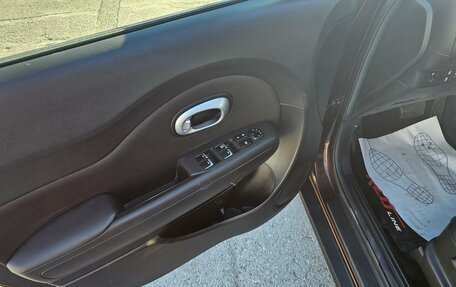 KIA Soul II рестайлинг, 2018 год, 1 499 995 рублей, 10 фотография