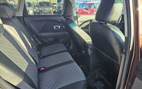 KIA Soul II рестайлинг, 2018 год, 1 499 995 рублей, 13 фотография