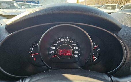 KIA Soul II рестайлинг, 2018 год, 1 499 995 рублей, 17 фотография