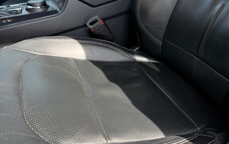 Ford Explorer VI, 2018 год, 2 650 000 рублей, 15 фотография