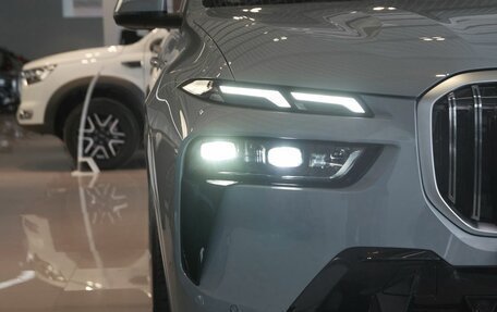 BMW X7, 2024 год, 16 699 900 рублей, 4 фотография