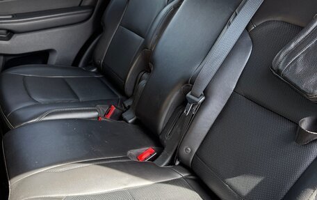 Ford Explorer VI, 2018 год, 2 650 000 рублей, 16 фотография