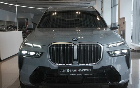 BMW X7, 2024 год, 16 699 900 рублей, 2 фотография