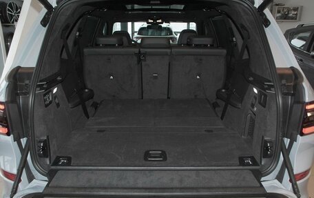 BMW X7, 2024 год, 16 699 900 рублей, 10 фотография