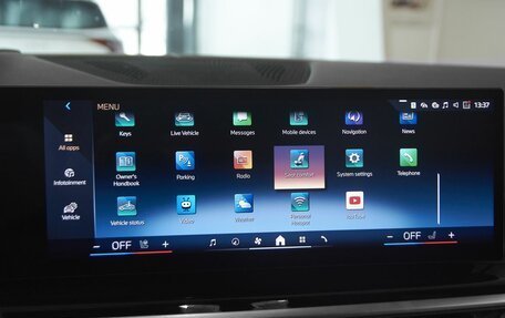 BMW X7, 2024 год, 16 699 900 рублей, 17 фотография