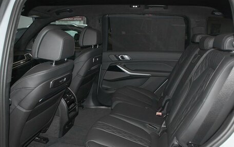 BMW X7, 2024 год, 16 699 900 рублей, 22 фотография