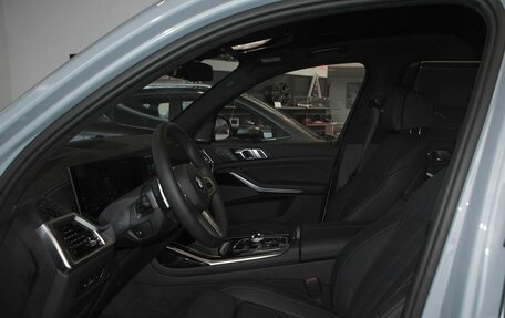 BMW X7, 2024 год, 16 699 900 рублей, 13 фотография