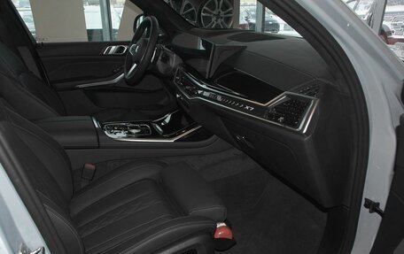 BMW X7, 2024 год, 16 699 900 рублей, 19 фотография