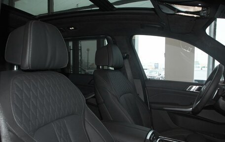 BMW X7, 2024 год, 16 699 900 рублей, 20 фотография