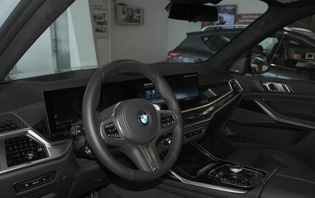 BMW X7, 2024 год, 16 699 900 рублей, 14 фотография