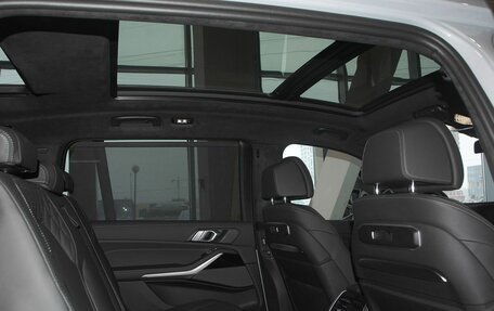 BMW X7, 2024 год, 16 699 900 рублей, 21 фотография