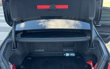 Audi A8, 2012 год, 1 990 000 рублей, 8 фотография