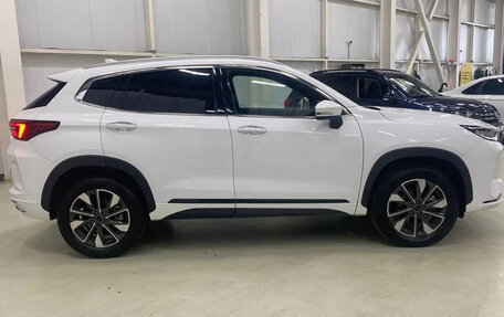 CheryExeed LX, 2024 год, 1 226 000 рублей, 2 фотография