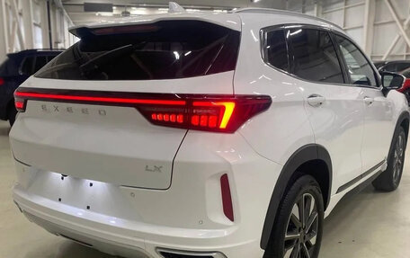 CheryExeed LX, 2024 год, 1 226 000 рублей, 7 фотография