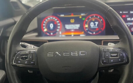 CheryExeed LX, 2024 год, 1 226 000 рублей, 10 фотография