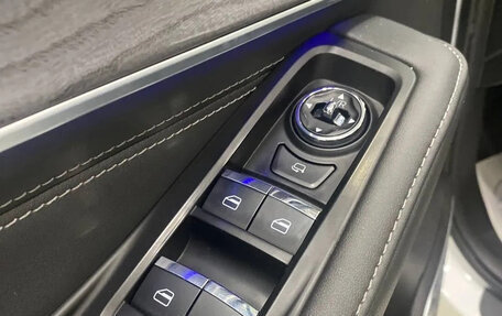 CheryExeed LX, 2024 год, 1 226 000 рублей, 12 фотография