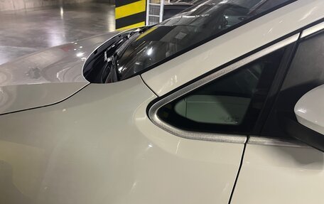 Volkswagen Sharan II, 2015 год, 1 720 000 рублей, 5 фотография