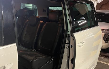 Volkswagen Sharan II, 2015 год, 1 720 000 рублей, 4 фотография
