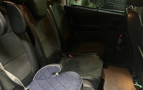 Volkswagen Sharan II, 2015 год, 1 720 000 рублей, 7 фотография
