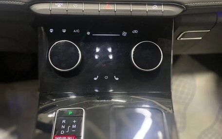 CheryExeed LX, 2024 год, 1 226 000 рублей, 11 фотография