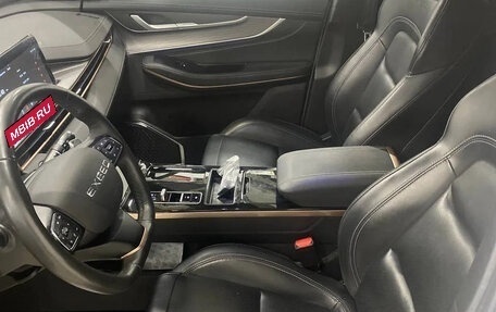 CheryExeed LX, 2024 год, 1 226 000 рублей, 8 фотография