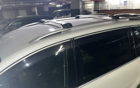 Volkswagen Sharan II, 2015 год, 1 720 000 рублей, 12 фотография