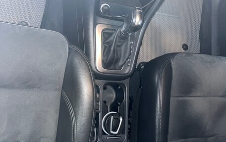 Volkswagen Sharan II, 2015 год, 1 720 000 рублей, 11 фотография