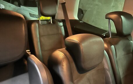 Volkswagen Sharan II, 2015 год, 1 720 000 рублей, 15 фотография