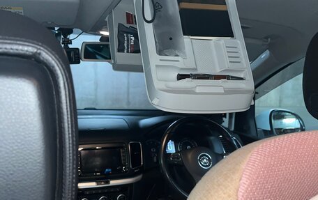 Volkswagen Sharan II, 2015 год, 1 720 000 рублей, 8 фотография