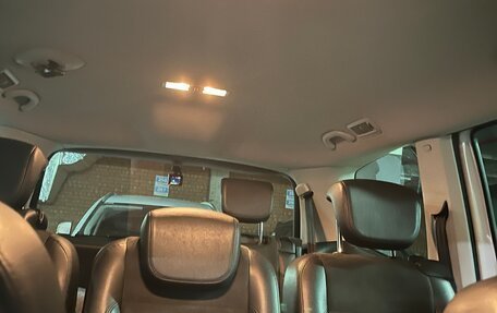 Volkswagen Sharan II, 2015 год, 1 720 000 рублей, 19 фотография