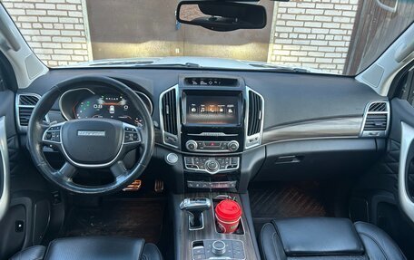 Haval H9 I рестайлинг, 2021 год, 2 200 000 рублей, 6 фотография