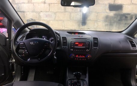 KIA Cerato III, 2018 год, 1 570 000 рублей, 11 фотография