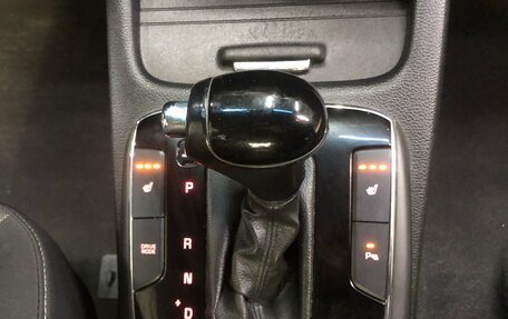 KIA Cerato III, 2018 год, 1 570 000 рублей, 12 фотография