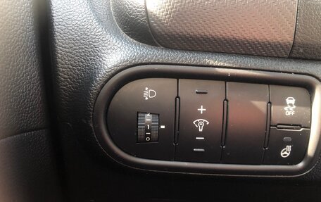 KIA Cerato III, 2018 год, 1 570 000 рублей, 17 фотография