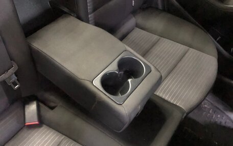 KIA Cerato III, 2018 год, 1 570 000 рублей, 15 фотография