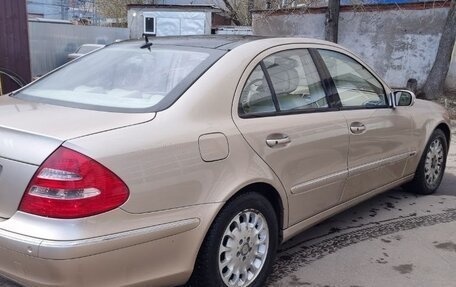 Mercedes-Benz E-Класс, 2006 год, 1 050 000 рублей, 4 фотография