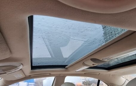 Mercedes-Benz E-Класс, 2006 год, 1 050 000 рублей, 9 фотография