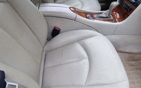 Mercedes-Benz E-Класс, 2006 год, 1 050 000 рублей, 14 фотография