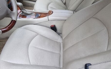 Mercedes-Benz E-Класс, 2006 год, 1 050 000 рублей, 11 фотография